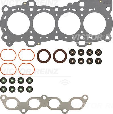 Комплект прокладок, головка цилиндра VICTOR REINZ 02-33900-06 для FORD FUSION