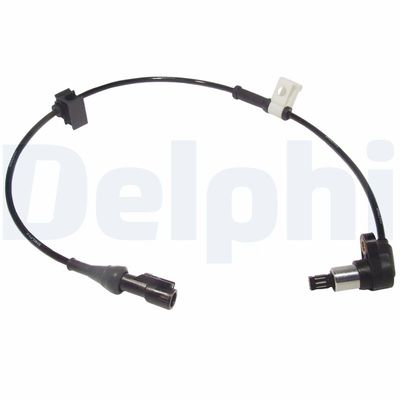 Czujnik, prędkość obrotowa koła DELPHI SS20147