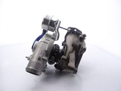 LADER AUFLADUNG GARRETT 7069765001S 4