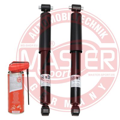 Amortyzator MASTER-SPORT GERMANY 16K007672P