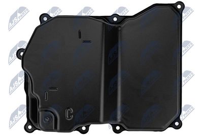 Coppa dell’olio, cambio automatico NTY BMO-WW-058