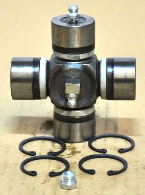 LÖBRO Gelenk, Gelenkwelle