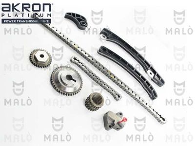 комплект ангренажна верига AKRON-MALÒ 909037
