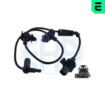 Sensor, Raddrehzahl