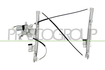 MECANISM ACTIONARE GEAM