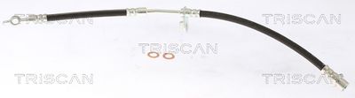 Тормозной шланг TRISCAN 8150 13281 для DAIHATSU CHARADE