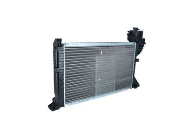 KüHLER MOTORKüHLUNG NRF 55349A 21