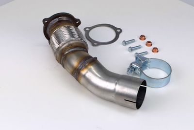 TEAVA FLEXIBILA ESAPAMENT HJS 91111666 105