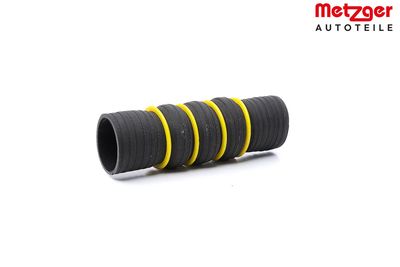 LADELUFTSCHLAUCH METZGER AUTOTEILE 2400537 16