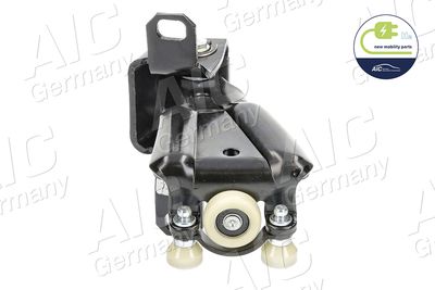ROLLENFüHRUNG SCHIEBETüR AIC 73517