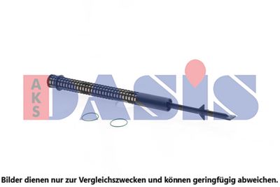 TROCKNER KLIMAANLAGE