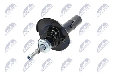 AMORTIZOR NTY ACT046 37