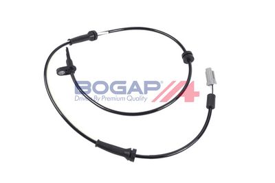 BOGAP Датчик, частота вращения колеса