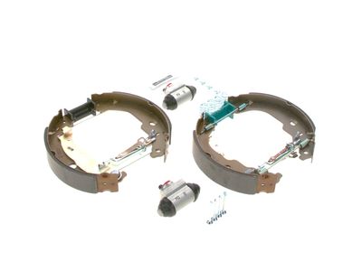 SET SABOTI FRANA BOSCH 0204114193 13