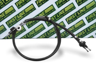 въжен механизъм, задействане на съединителя FIRST LINE FKC1023