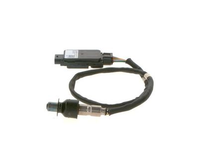 NOx-sensor, ureainsprutning BOSCH 0 281 007 756