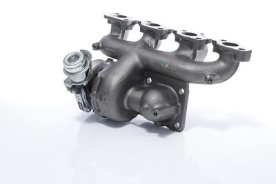 LADER AUFLADUNG BTS Turbo T912370 13