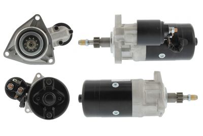 STARTER MAPCO 13268 1
