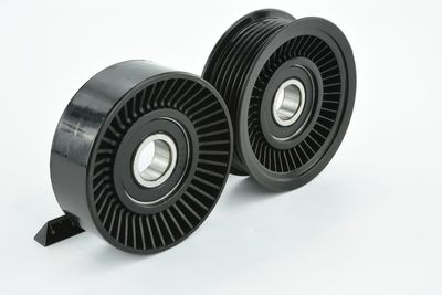 ROLA INTINZATOR CUREA TRANSMISIE FEBEST 2087GCHRKIT 21