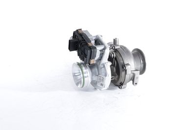 LADER AUFLADUNG BTS Turbo T918779 7