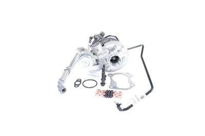 LADER AUFLADUNG BTS Turbo T981224 36