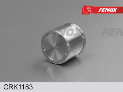 бутало, спирачен апарат FENOX CRK1183