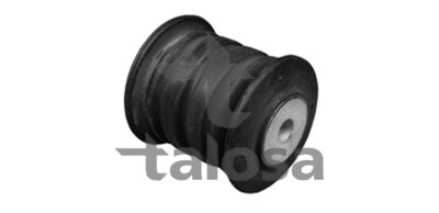 LAGERBUCHSE BLATTFEDER