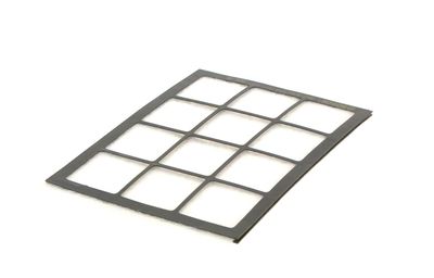 FILTER INNENRAUMLUFT BOSCH 1987432108 20