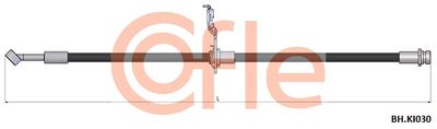 Тормозной шланг COFLE 92.BH.KI030 для KIA PICANTO