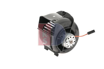 INNENRAUMGEBLäSE AKS DASIS 048012N 5