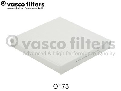 FILTRU AER HABITACLU