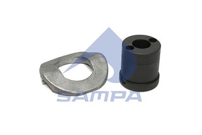 MONTAGESATZ MAULKUPPLUNG