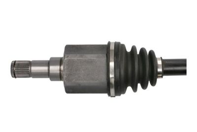 Drivaksel POINT GEAR PNG76182