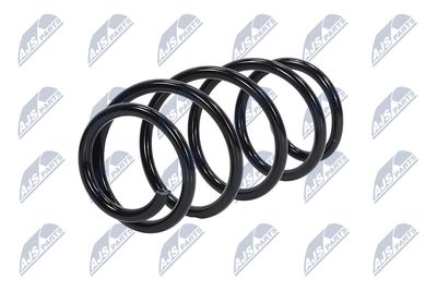 ARC SPIRAL NTY ASZWW020 38