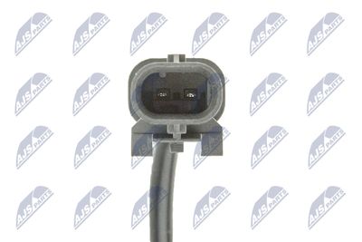 Snímač teploty výfukových plynov NTY EGT-FT-037