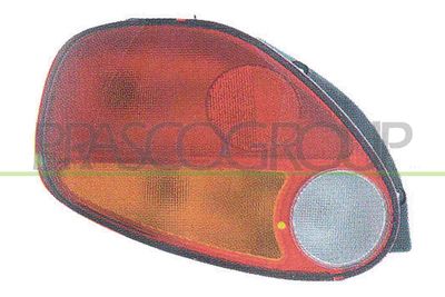 задни светлини PRASCO DW3204053