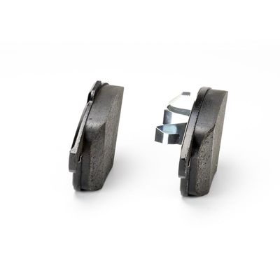 BREMSBELAGSATZ SCHEIBENBREMSE DELPHI LP2107 12