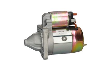 STARTER VALEO 458187 8