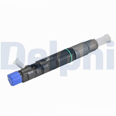 Elektromagnetische CR injector