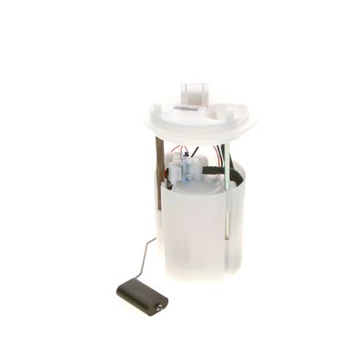 SISTEM ALIMENTARE CU COMBUSTIBIL BOSCH 0580200104 8