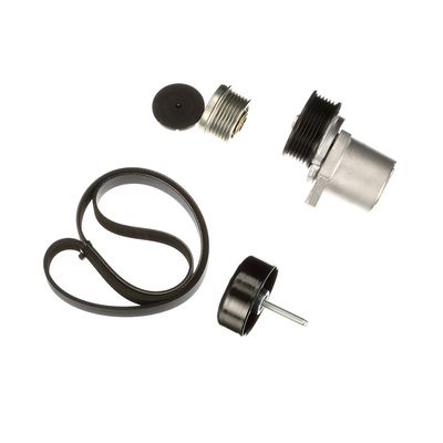 KEILRIPPENRIEMENSATZ GATES K106PK2228 57