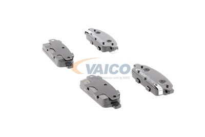 BREMSBELAGSATZ SCHEIBENBREMSE VAICO V400682 24