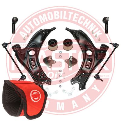 SET SUSPENSIE ROATA MASTER-SPORT GERMANY 368083SETMSM 1