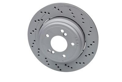 BREMSSCHEIBE ATE 24012002222 3