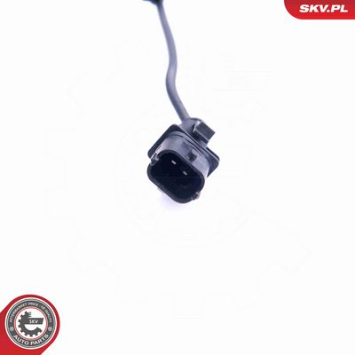 SENZOR TEMPERATURA GAZE EVACUARE ESEN SKV 30SKV179 2