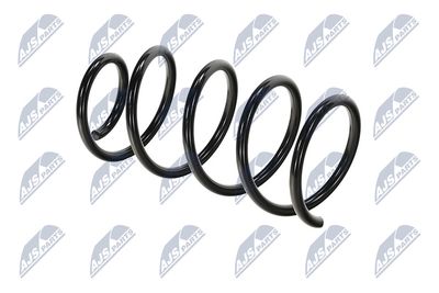 ARC SPIRAL NTY ASZBM014 12