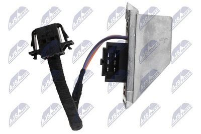 REZISTOR VENTILATOR HABITACLU NTY ERDAU017 4