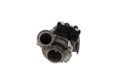 COMPRESOR SISTEM DE SUPRAALIMENTARE REMANTE 003002004705R 48