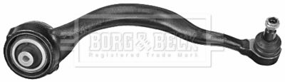 Control/Trailing Arm, wheel suspension Borg & Beck BCA7354