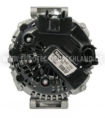 GENERATOR EUROTEC 12047690 2